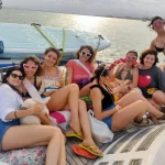 Excursion a Tabarca